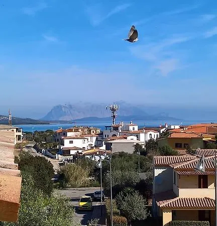 Casa Tanaunella * 부도니