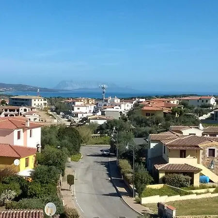 Casa Tanaunella * Budoni