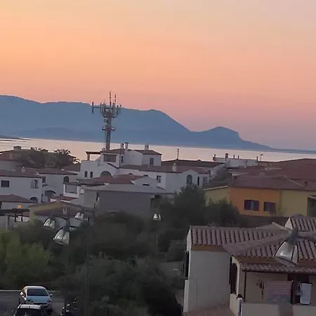Casa Tanaunella