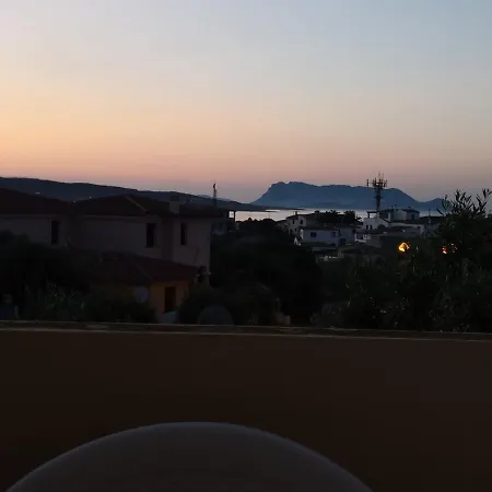 펜션 Casa Tanaunella *