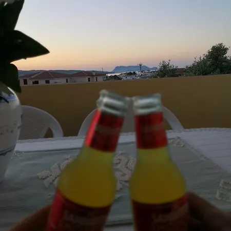 Casa Tanaunella 펜션