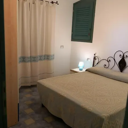 Holiday home Casa Tanaunella Budoni