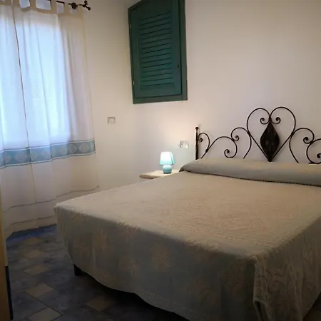 펜션 Casa Tanaunella 부도니