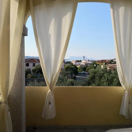 Holiday home Casa Tanaunella *