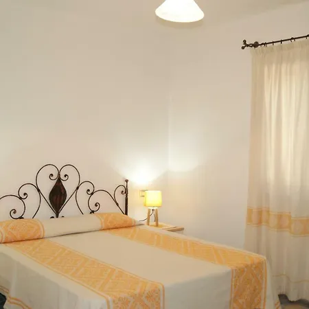 Holiday home Casa Tanaunella Budoni