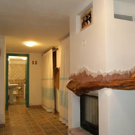 Holiday home Casa Tanaunella Budoni