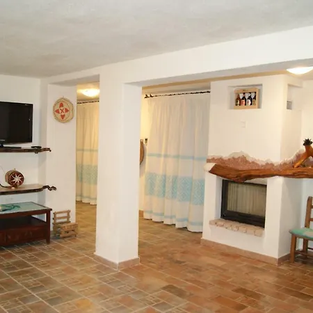 Casa Tanaunella Holiday home