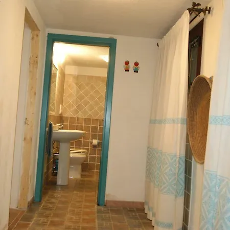 Holiday home Casa Tanaunella Budoni