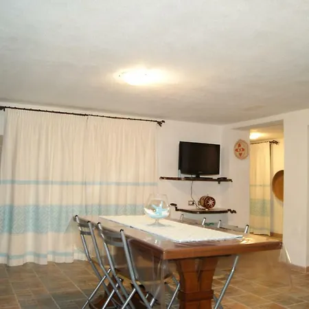 Casa Tanaunella Budoni