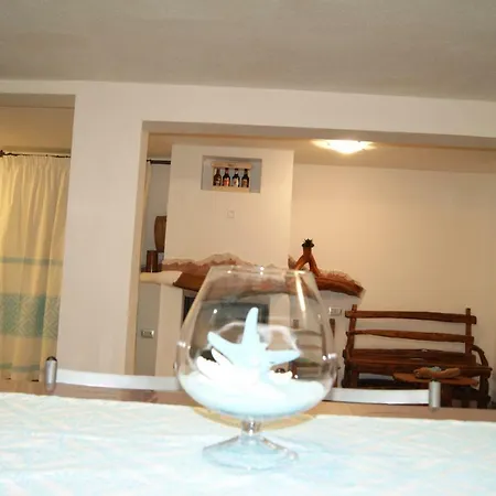Casa Tanaunella Holiday home Budoni