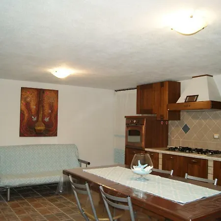 Casa Tanaunella * Budoni