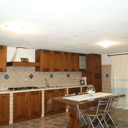 Casa Tanaunella Holiday home *