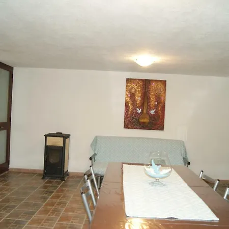 Casa Tanaunella Budoni