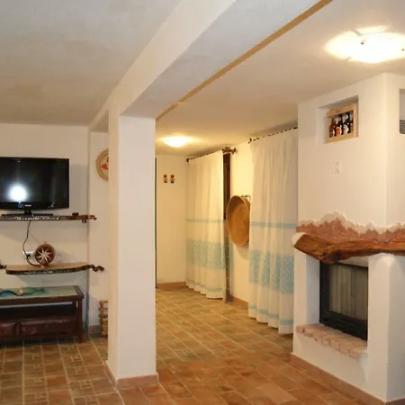 Casa Tanaunella * Budoni