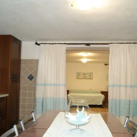 Holiday home Casa Tanaunella *