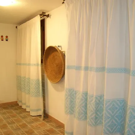 Casa Tanaunella *