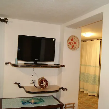 Casa Tanaunella * Budoni
