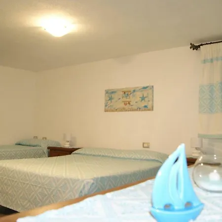 Casa Tanaunella Holiday home