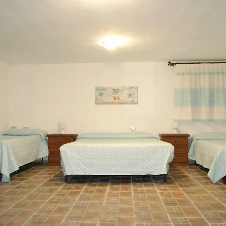 Holiday home Casa Tanaunella Budoni