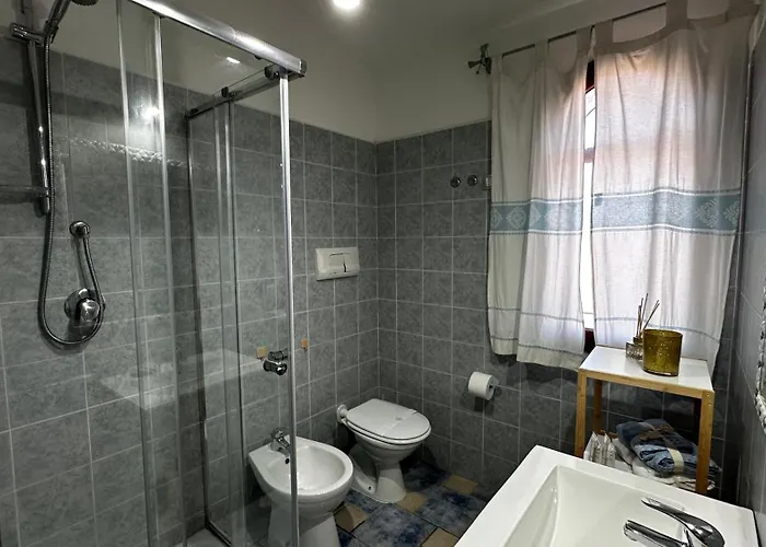 Casa Tanaunella Casa vacanze Budoni