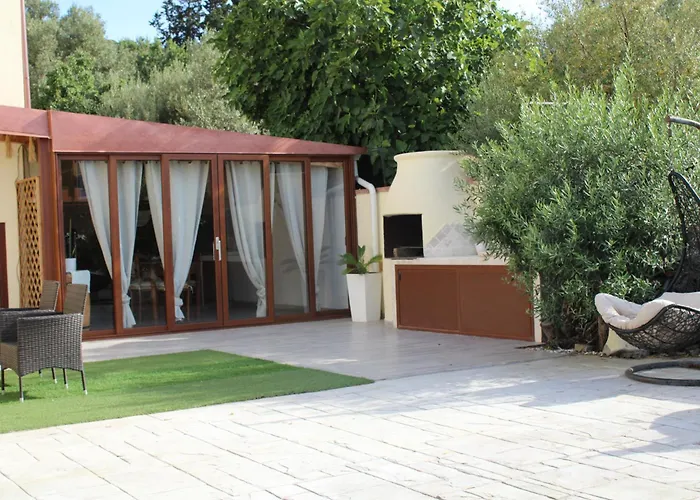 Casa Tanaunella Casa vacanze *