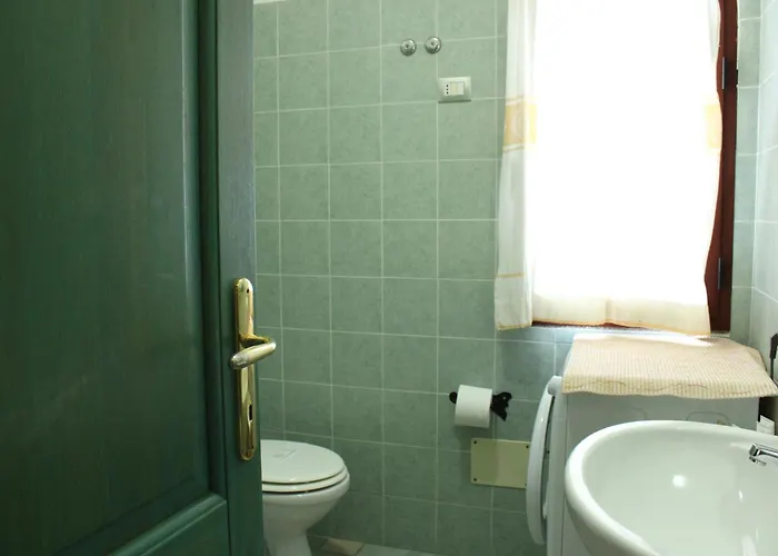 度假居 Casa Tanaunella