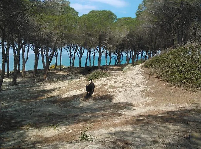 Casa Tanaunella 度假居 *