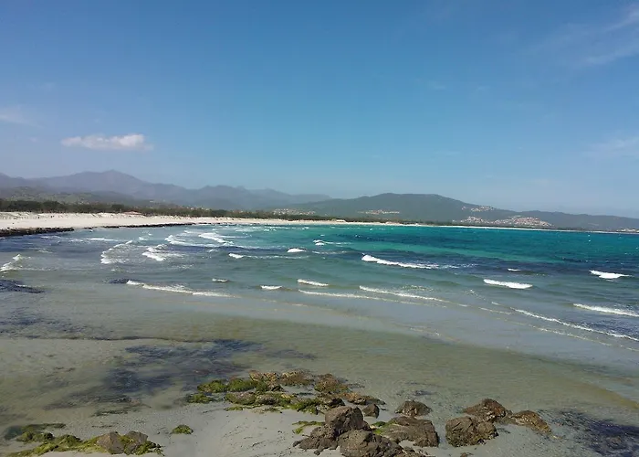 度假居 Casa Tanaunella *