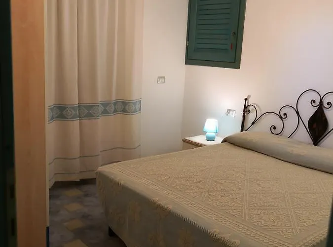 Casa vacanze Casa Tanaunella Budoni