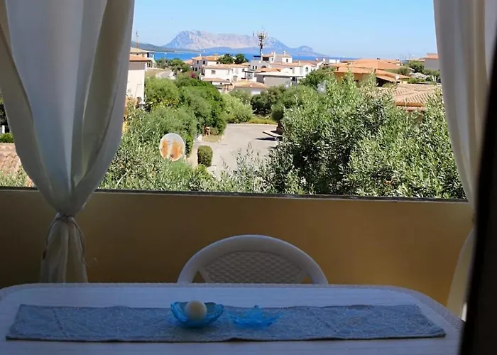 Casa vacanze Casa Tanaunella *